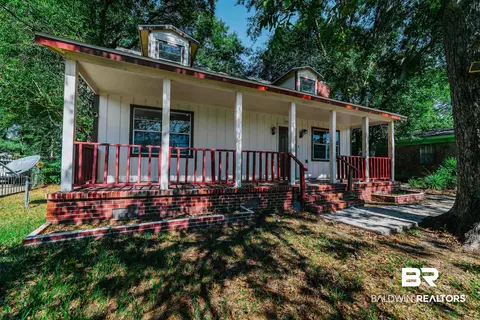 2354 Redmond St, Mobile, AL 36617 photo 1