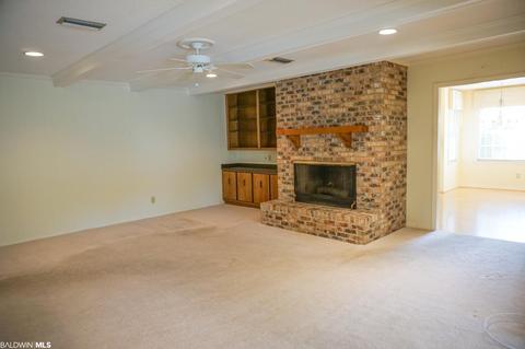1282 Spring Valley Dr, Mobile, AL 36693 photo 8