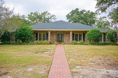1282 Spring Valley Dr, Mobile, AL 36693 photo 1
