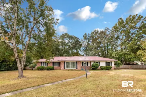 3200 E Maudelayne Dr, Mobile, AL 36693 photo 1