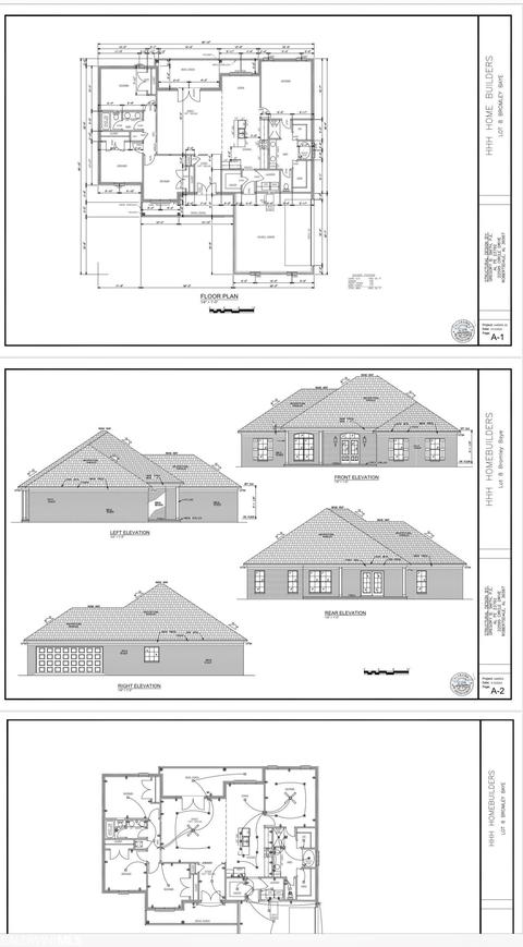 12180 Bromley Rd, Stapleton, AL 36578 photo 1