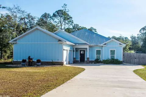 9438 Hammock Rd, Elberta, AL 36530 photo 1