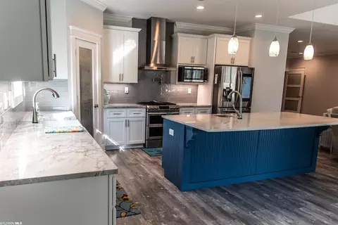 9438 Hammock Rd, Elberta, AL 36530 photo 4
