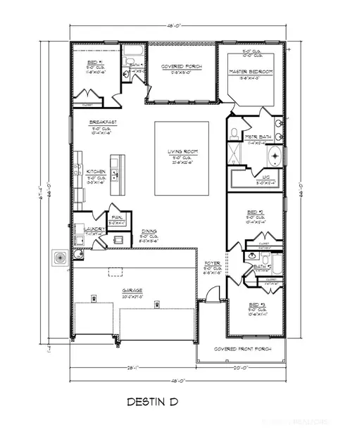 9306 Amethyst Dr, Daphne, AL 36526 photo 2