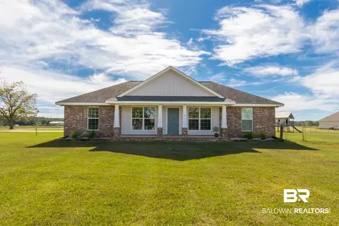11459 Rose Rd, Elberta, AL 36530 photo 1