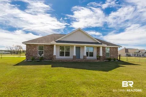 11459 Rose Rd, Elberta, AL 36530 photo 2