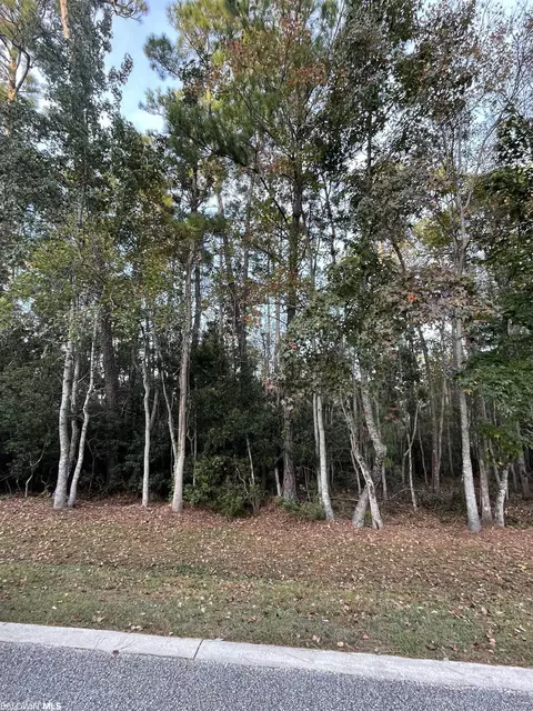 Lot 22 Skiff Lane, Gulf Shores, AL 36542