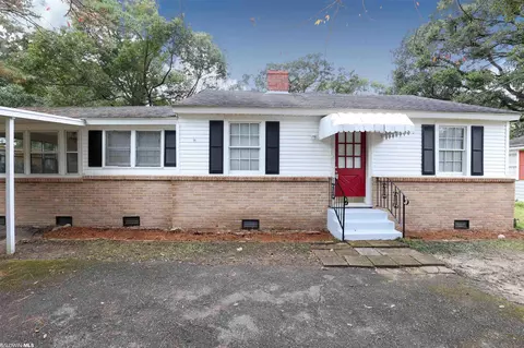 205 E Border Dr, Mobile, AL 36608 photo 1