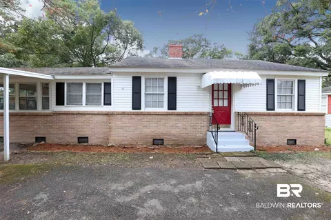 205 E Border Dr, Mobile, AL 36608 photo 1