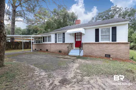 205 E Border Dr, Mobile, AL 36608 photo 19