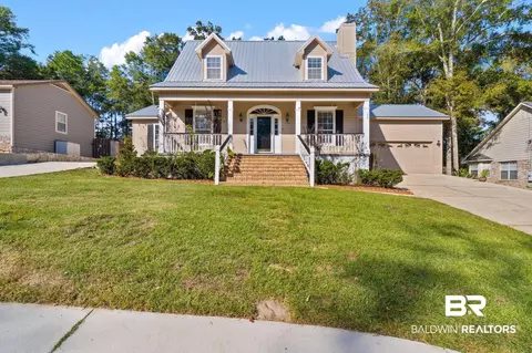 176 Lakeview Loop, Daphne, AL 36526 photo 1