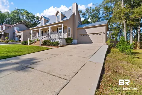 176 Lakeview Loop, Daphne, AL 36526 photo 3