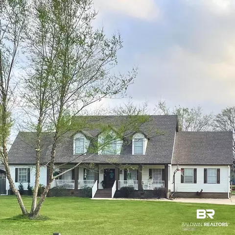 35069 Spring Rd S, Stapleton, AL 36578 photo 3