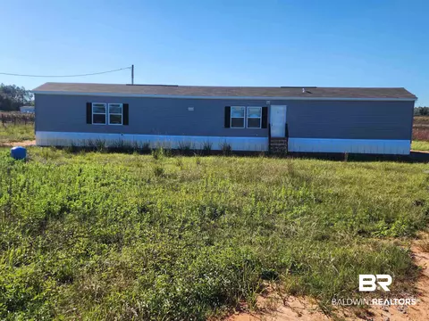 28160 Comstock Rd, Elberta, AL 36530 photo 1