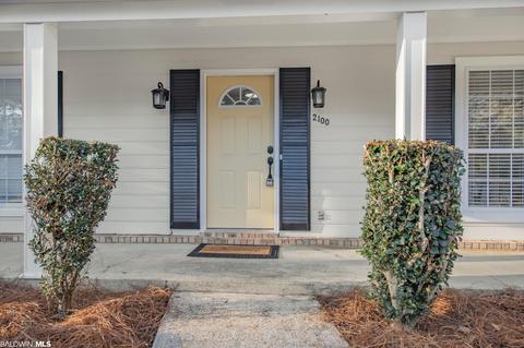 2100 Luckner Ct, Mobile, AL 36618 photo 10
