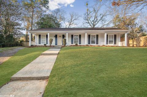 2100 Luckner Ct, Mobile, AL 36618 photo 1
