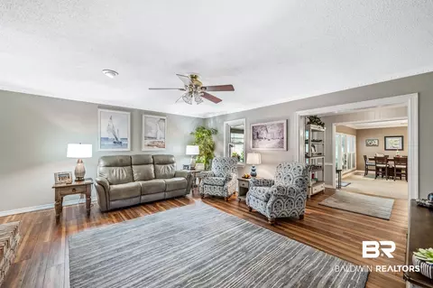 512 Huntleigh Way, Mobile, AL 36608 photo 7