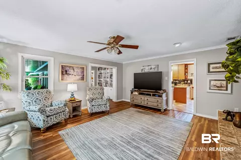 512 Huntleigh Way, Mobile, AL 36608 photo 5