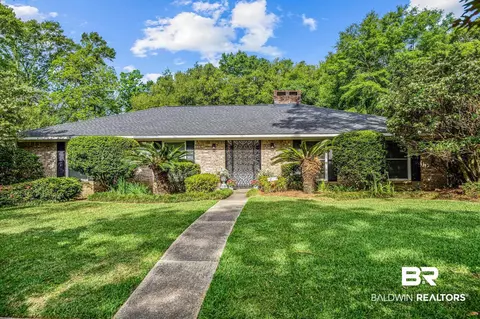 512 Huntleigh Way, Mobile, AL 36608 photo 1