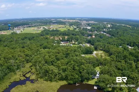 6457 George St, Gulf Shores, AL 36542