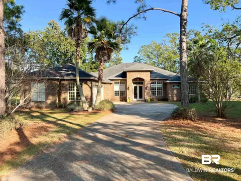 609 Estates Dr, Gulf Shores, AL 36542