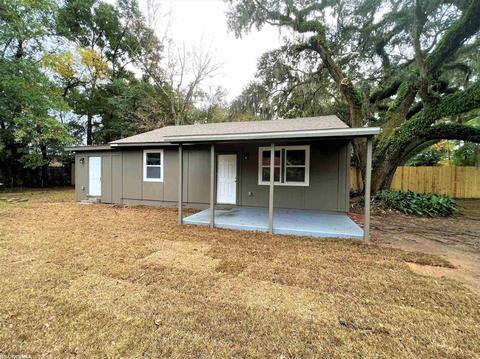 408 Yerby Dr, Mobile, AL 36617 photo 1