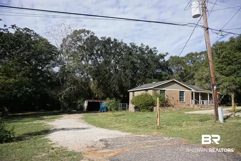 5260 Quimby Dr, Mobile, AL 36619 photo 3