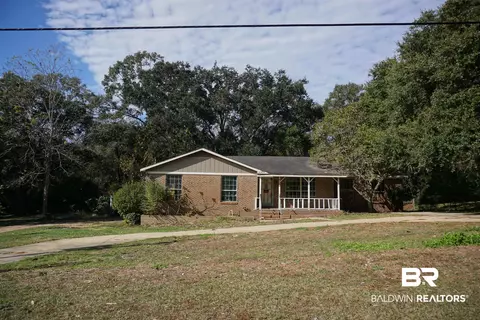 5260 Quimby Dr, Mobile, AL 36619 photo 1