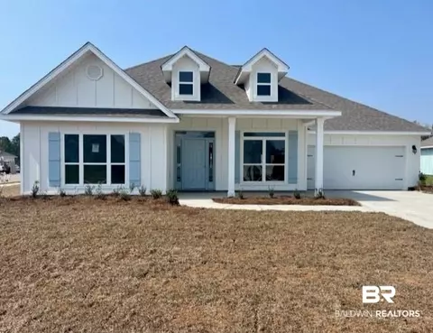 3860 Mercury Cir, Gulf Shores, AL 36542