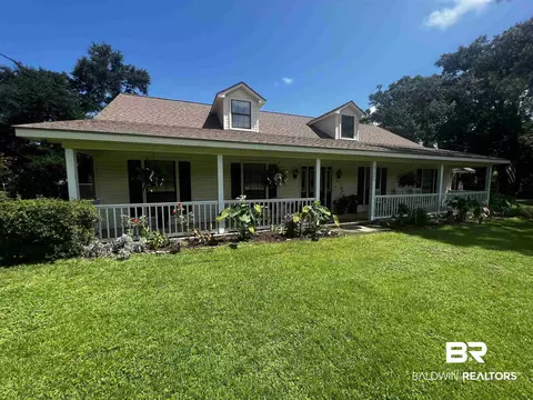 25203 E Olive St, Elberta, AL 36530 photo 1