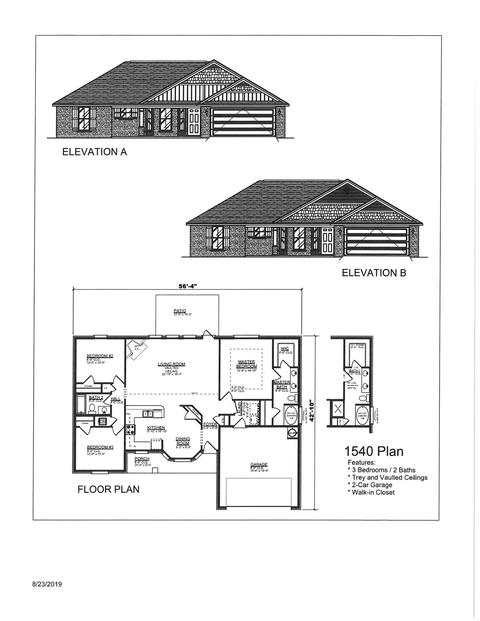 22973 Ridgewood Dr, Robertsdale, AL 36567