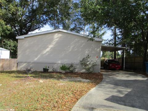 25329 Pompano Dr, Elberta, AL 36530 photo 1
