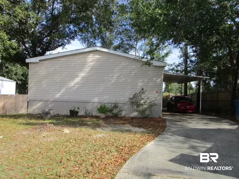 25329 Pompano Dr, Elberta, AL 36530 photo 1