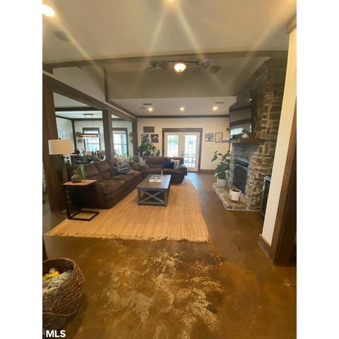 9697 Stucki Rd, Elberta, AL 36530 photo 9