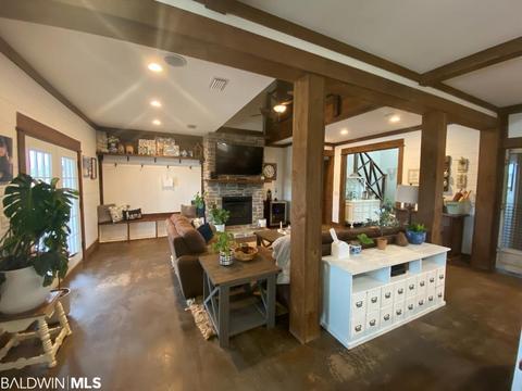 9697 Stucki Rd, Elberta, AL 36530 photo 10