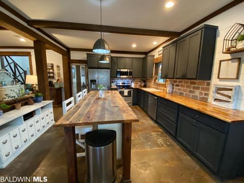 9697 Stucki Rd, Elberta, AL 36530 photo 13
