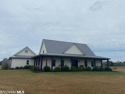 9697 Stucki Rd, Elberta, AL 36530 photo 1