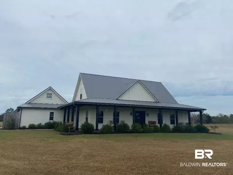 9697 Stucki Rd, Elberta, AL 36530 photo 1