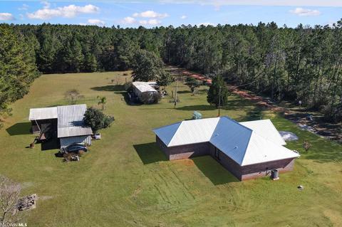 15003 Boros Rd, Elberta, AL 36530 photo 1