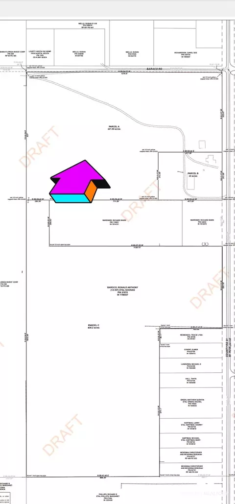 10341 County Road 91, Lillian, AL 36549