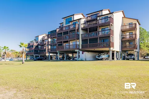 4603 Portside Ln #101, Gulf Shores, AL 36542