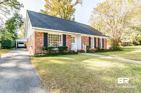 2761 Marcelus Dr, Mobile, AL 36606 photo 3