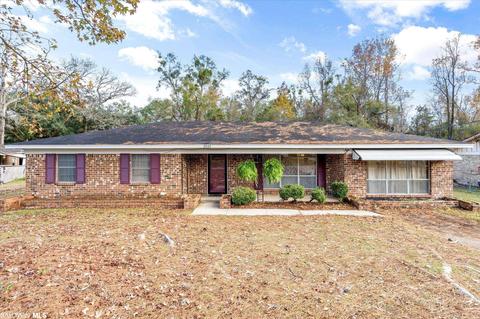 2033 David Dr, Eight Mile, AL 36613 | 22 Photos | MLS #339348 - Movoto