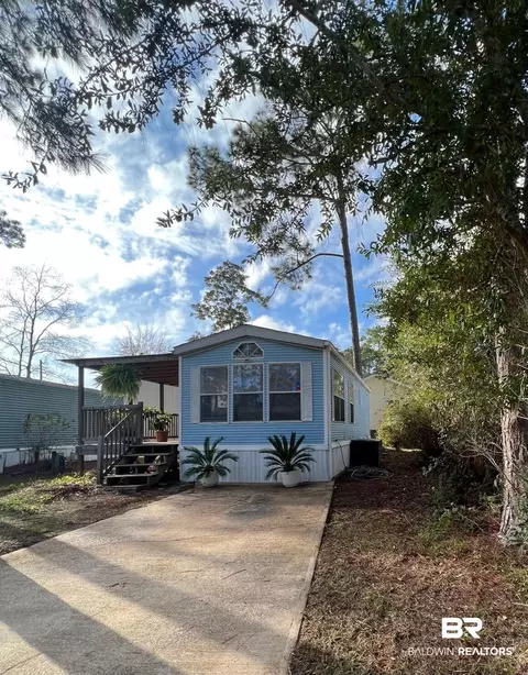 687 Escambia Loop, Lillian, AL 36549