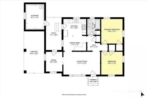 5174 S Azalea Cir, Mobile, AL 36608 photo 31