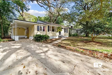 5174 S Azalea Cir, Mobile, AL 36608 photo 21