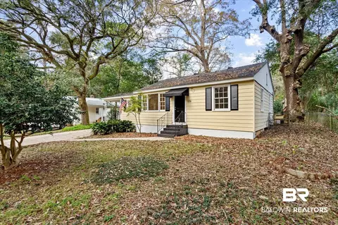 5174 S Azalea Cir, Mobile, AL 36608 photo 20