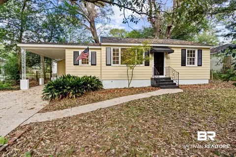 5174 S Azalea Cir, Mobile, AL 36608 photo 1