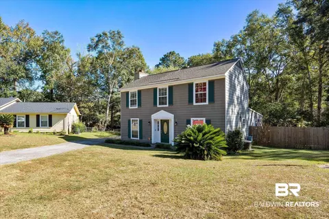 6013 Oak Harbor Ct, Mobile, AL 36693 photo 1