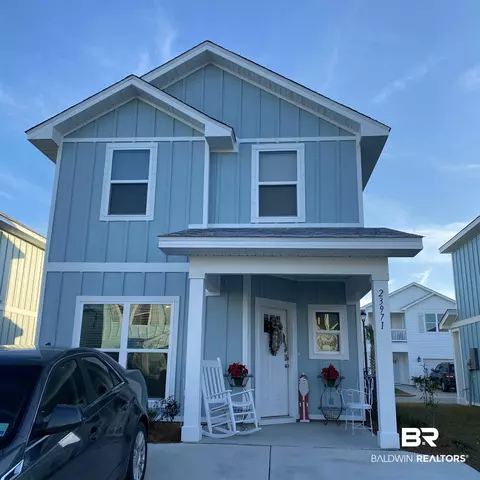 23971 Cottage Loop, Orange Beach, AL 36561 photo 1